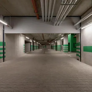  Apartament Grzegorzki Park Unique Cracow By Renters Prestige