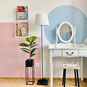 #nowy Square, Kazimierz District Apartment