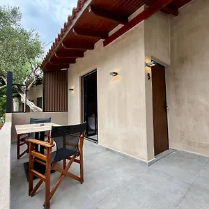 Psamathi Living & Taste , Marathi (Crete) Grecja